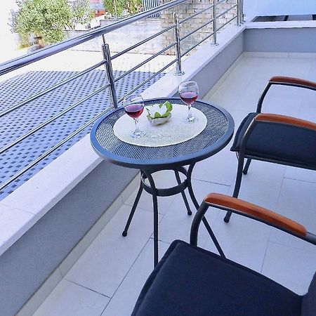 Diamant Apartments Башка-Вода Экстерьер фото