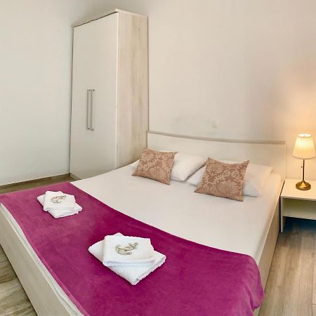 Diamant Apartments Башка-Вода Экстерьер фото