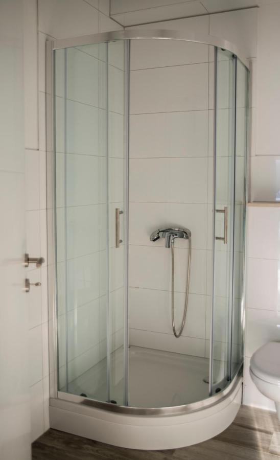 Diamant Apartments Башка-Вода Экстерьер фото