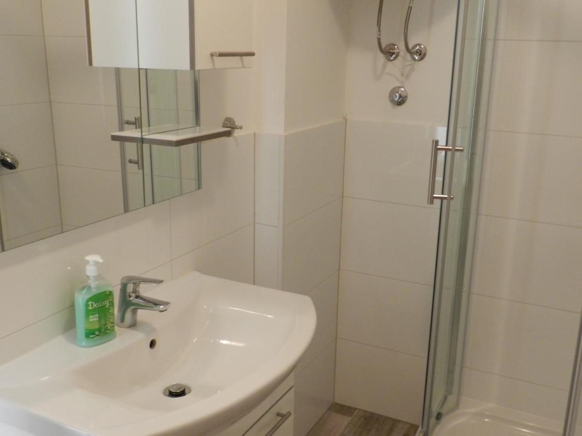 Diamant Apartments Башка-Вода Экстерьер фото