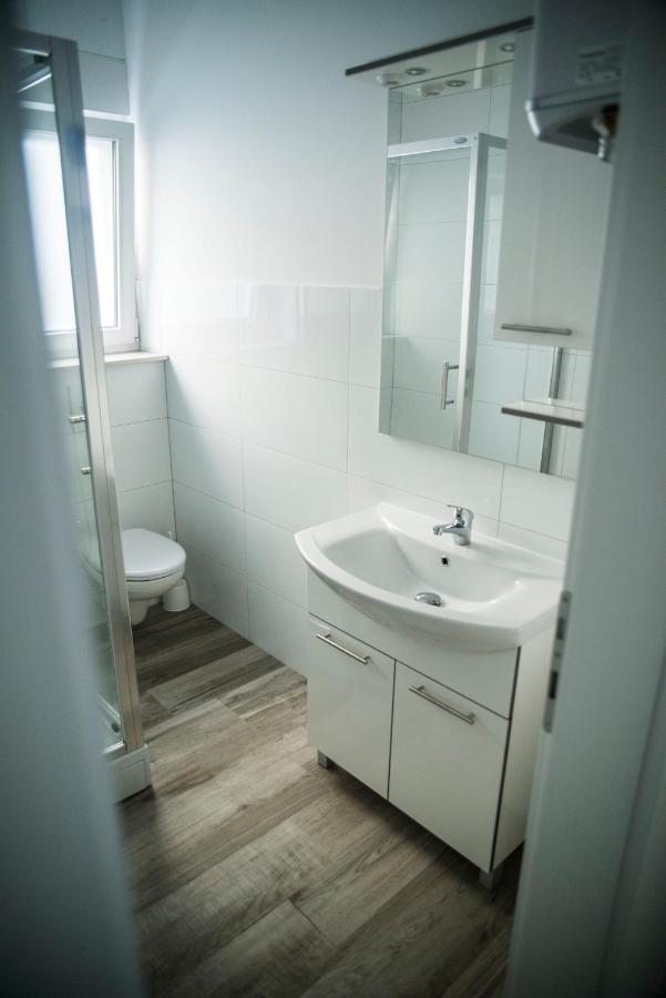 Diamant Apartments Башка-Вода Экстерьер фото