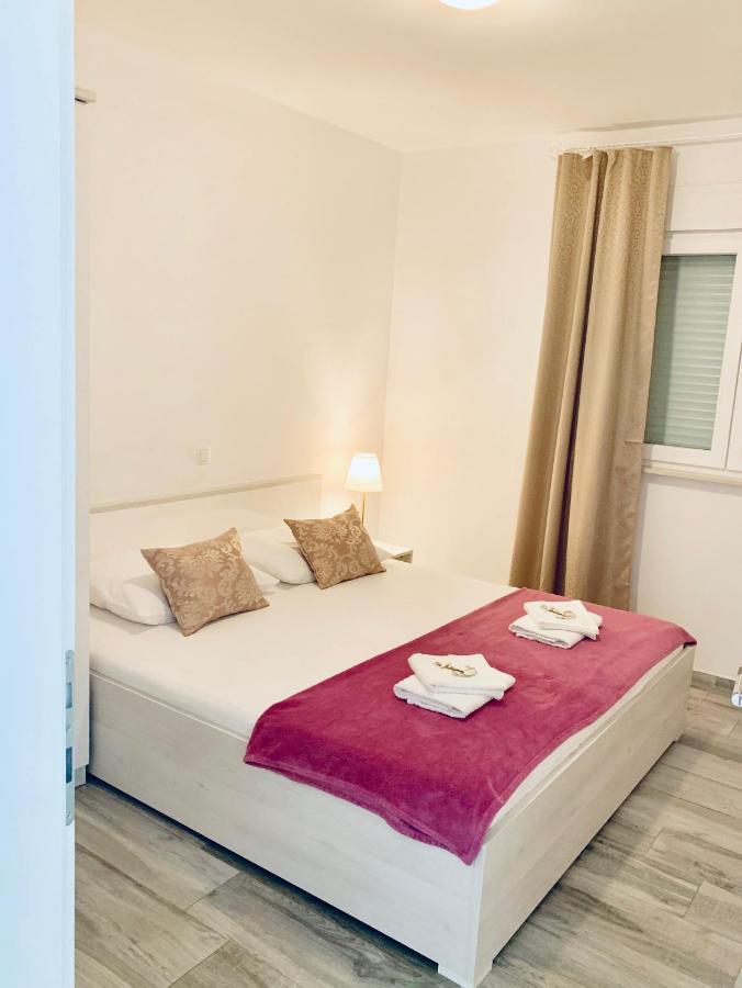 Diamant Apartments Башка-Вода Экстерьер фото