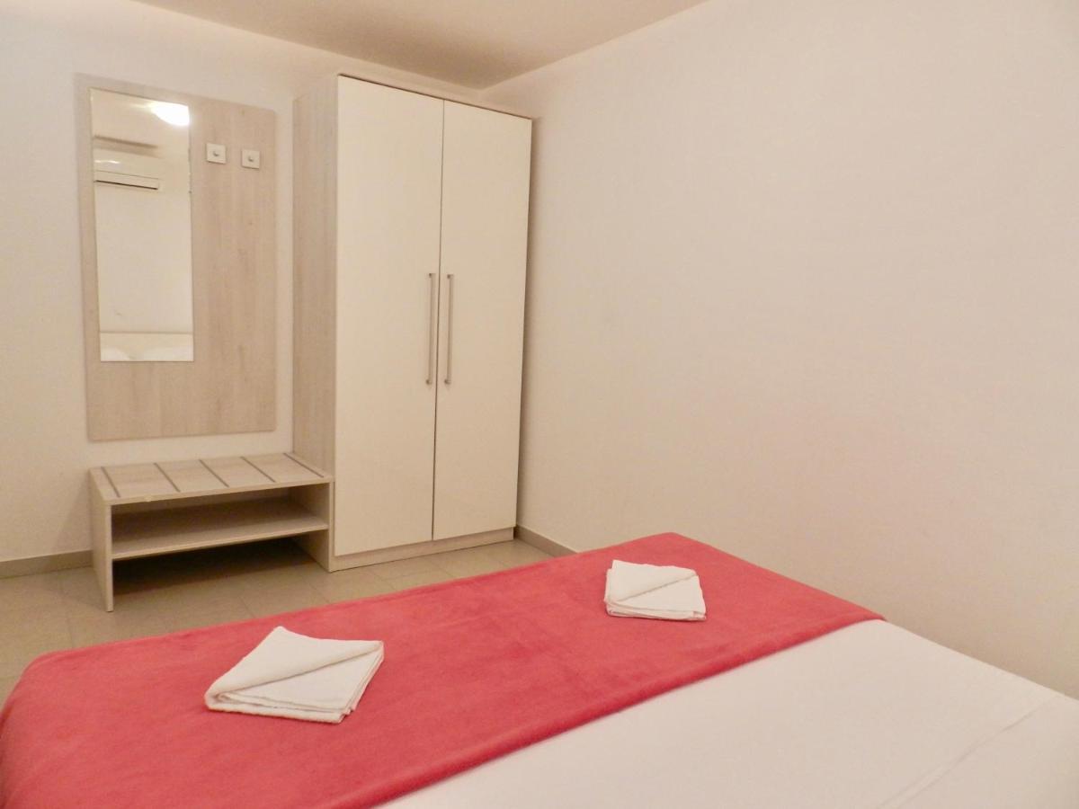 Diamant Apartments Башка-Вода Экстерьер фото