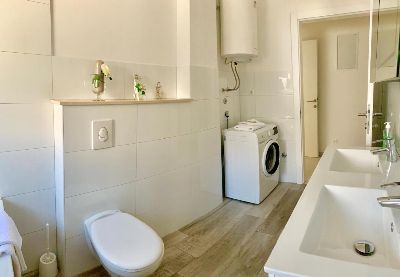 Diamant Apartments Башка-Вода Экстерьер фото